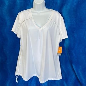 NWT Lucy athletic top size XL